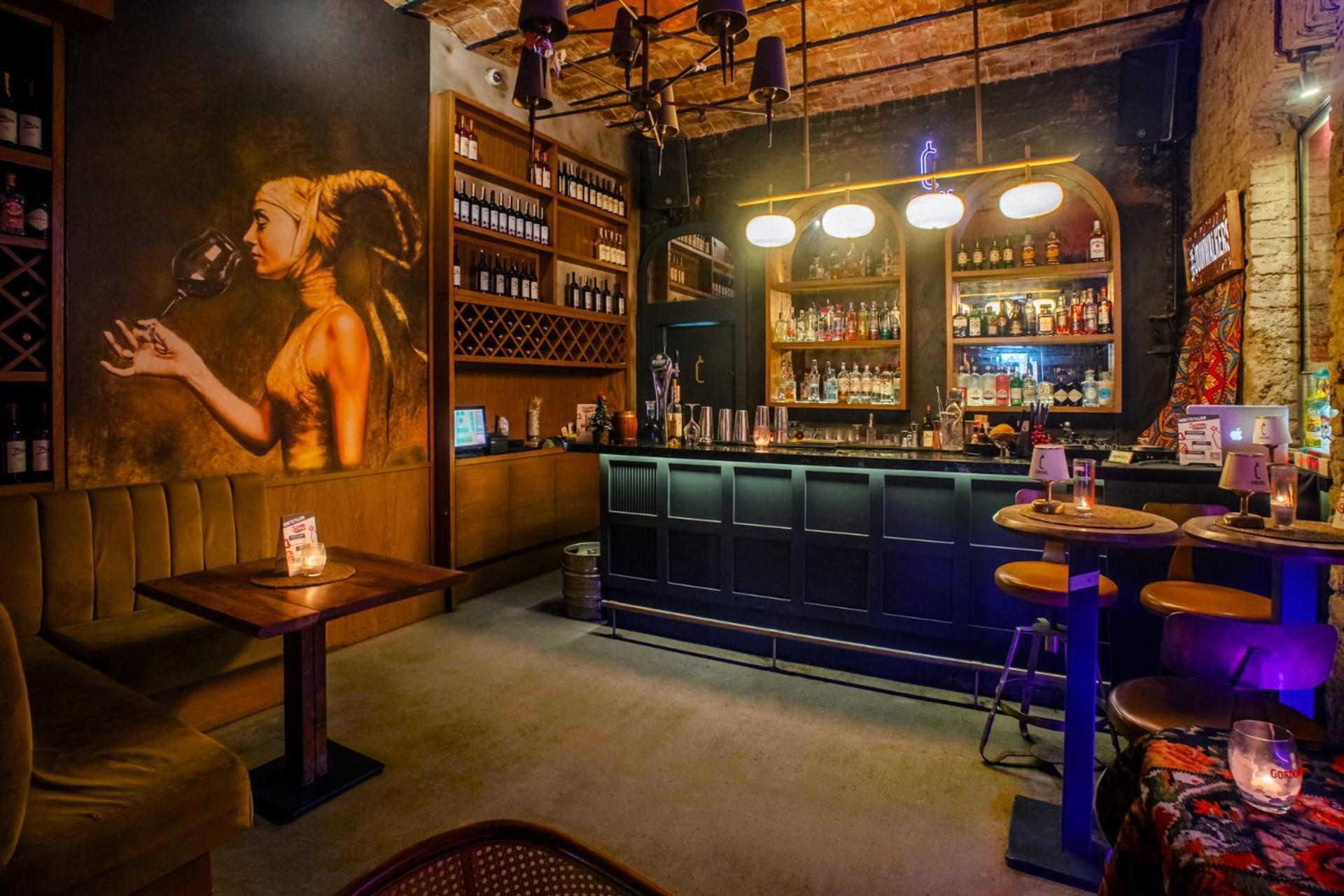 Cheers Porthouse — Foto’s 3